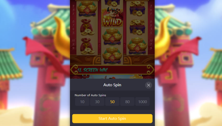 wsbet.io mobile auto spin